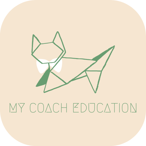 logo my coach education